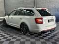 Skoda Octavia III COMBI RS 2.0 TSI 245 CV *CANTON* *ATTELAGE* SI Gris - thumbnail 4
