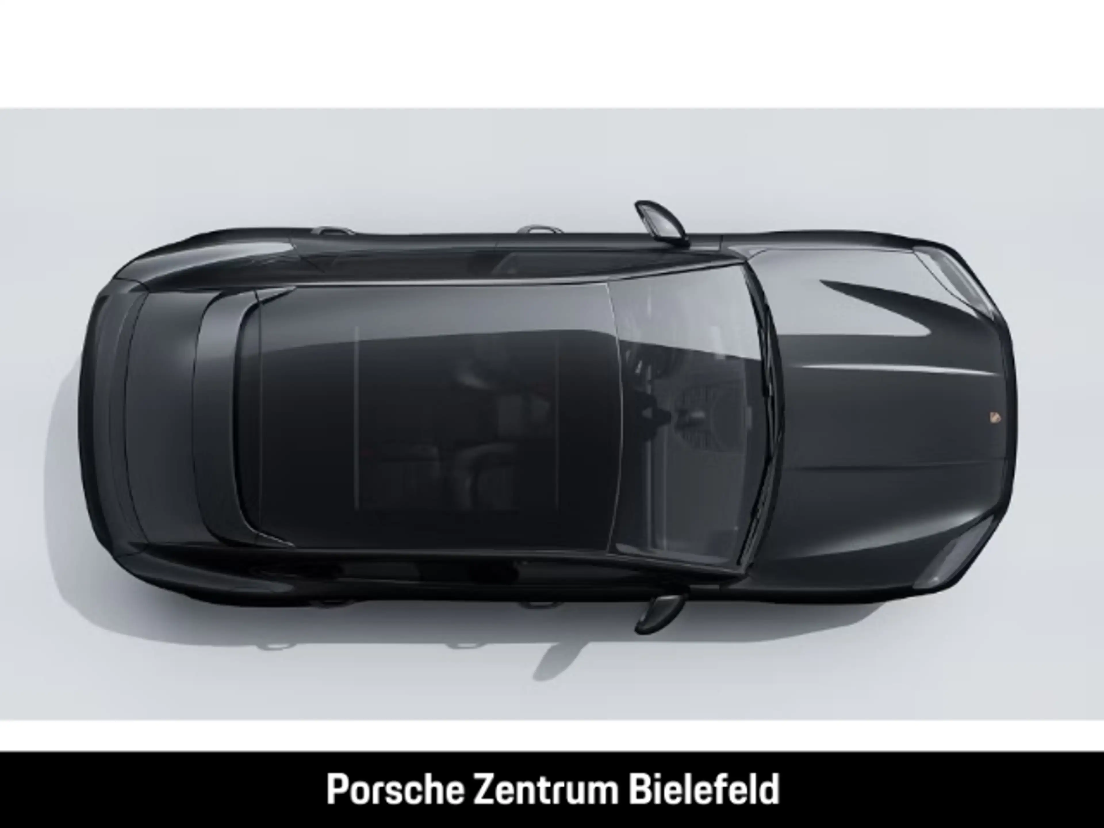 Porsche Cayenne GTS Coupe Burmester InnoDrive HA-Lenkung — photo 7