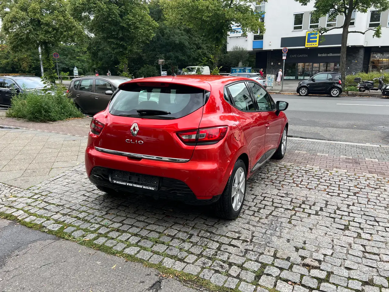Das Auto