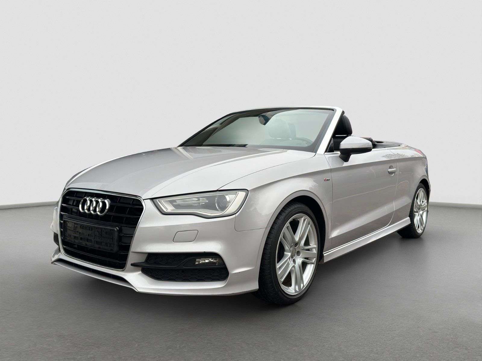 Second hand Audi A3 2.0