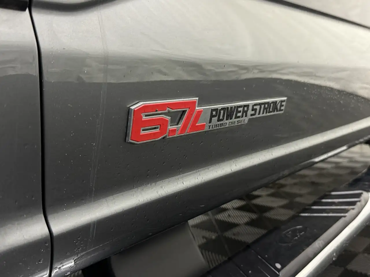 Ford F 350 снимка Ford F 350