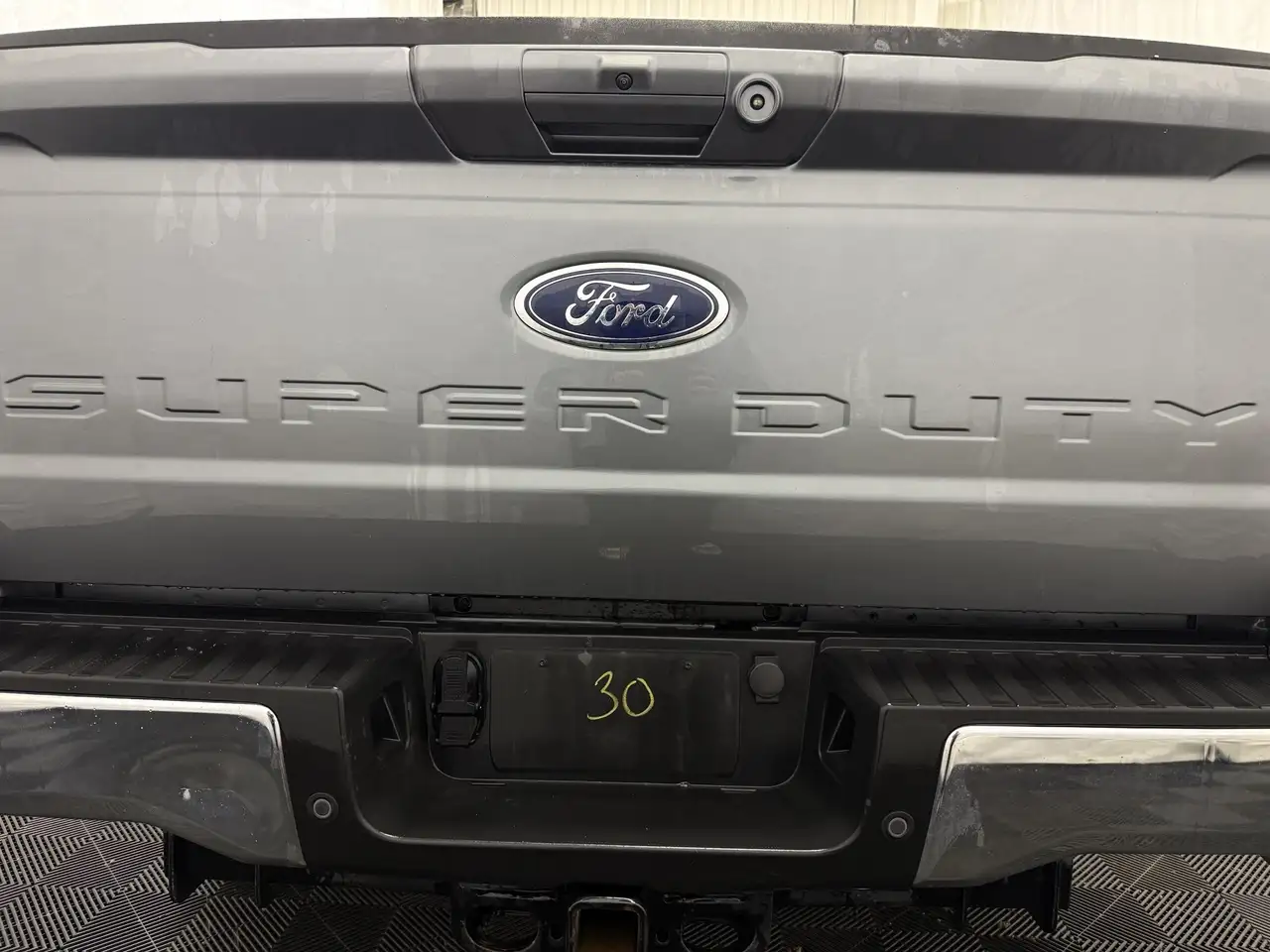 Ford F 350 снимка Ford F 350