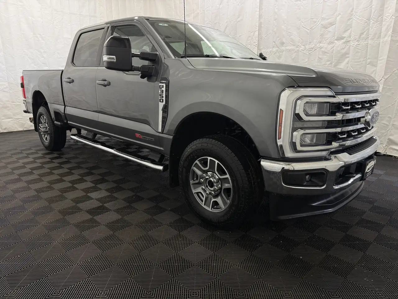 Ford F 350 снимка Ford F 350