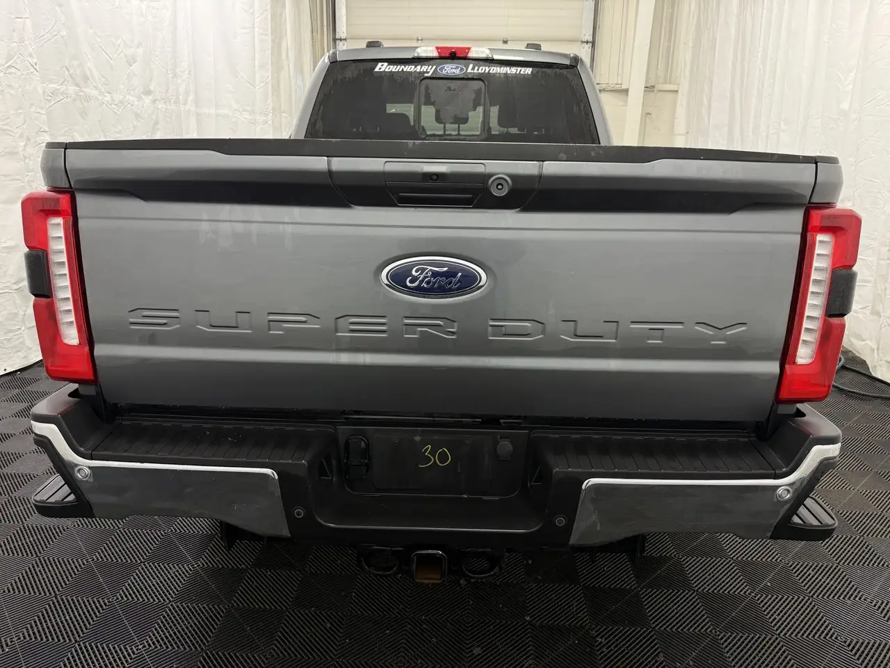 Ford F 350 снимка Ford F 350