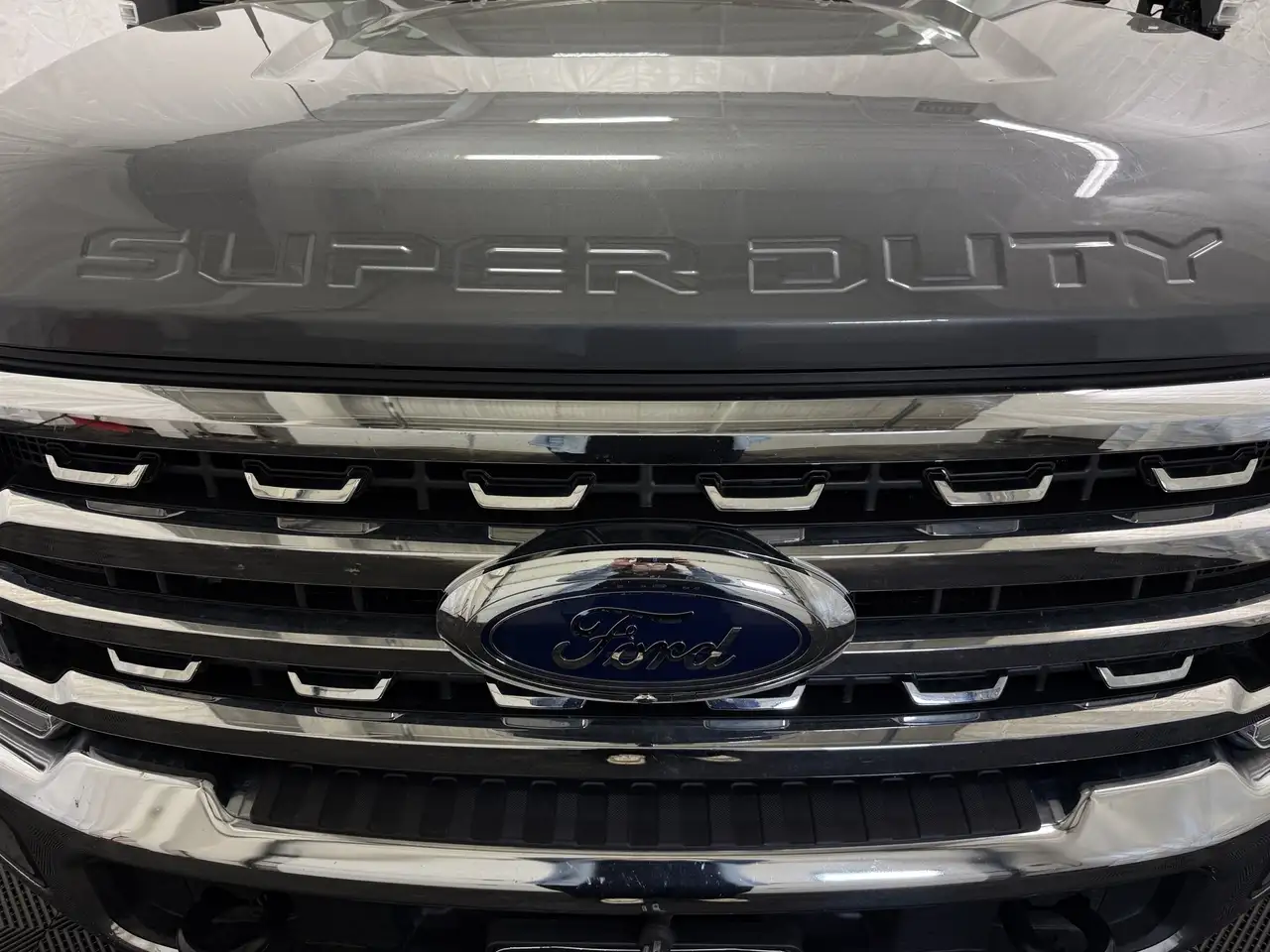 Ford F 350 снимка Ford F 350