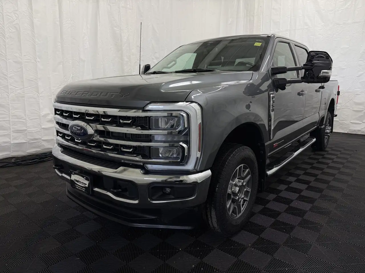 Ford F 350 снимка Ford F 350