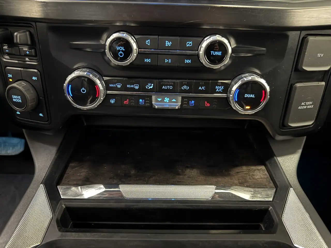 Ford F 350 снимка Ford F 350