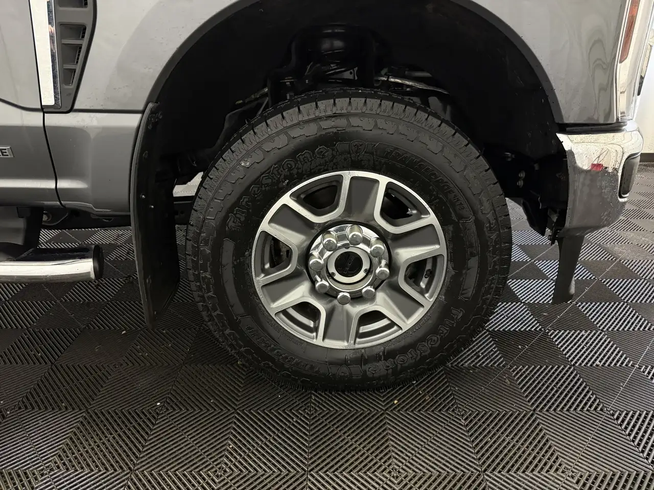Ford F 350 снимка Ford F 350