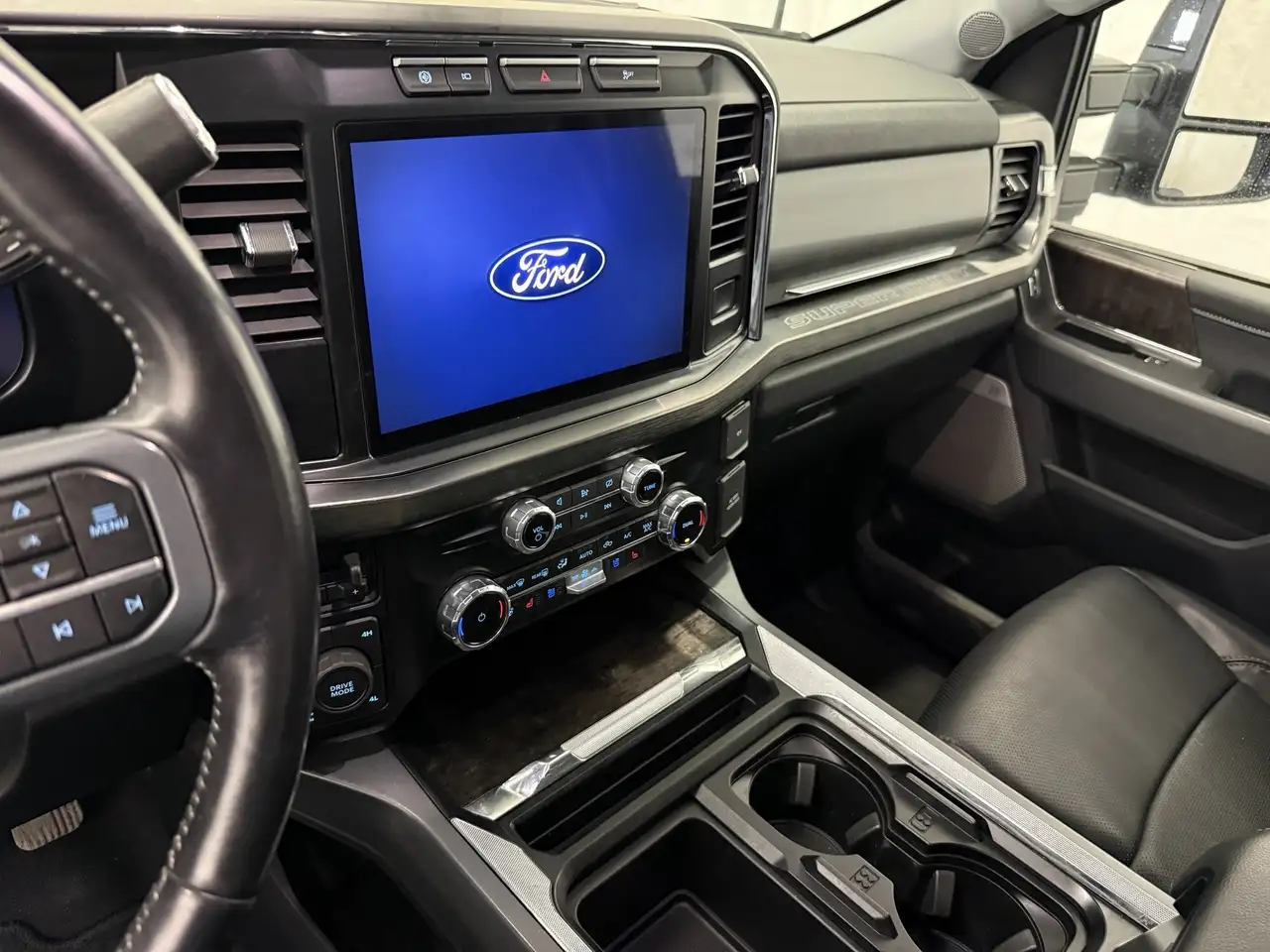 Ford F 350 снимка Ford F 350