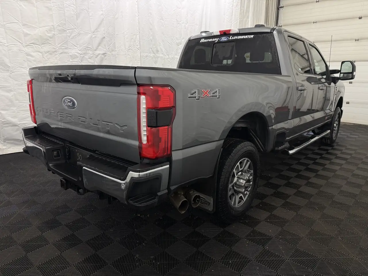 Ford F 350 снимка Ford F 350