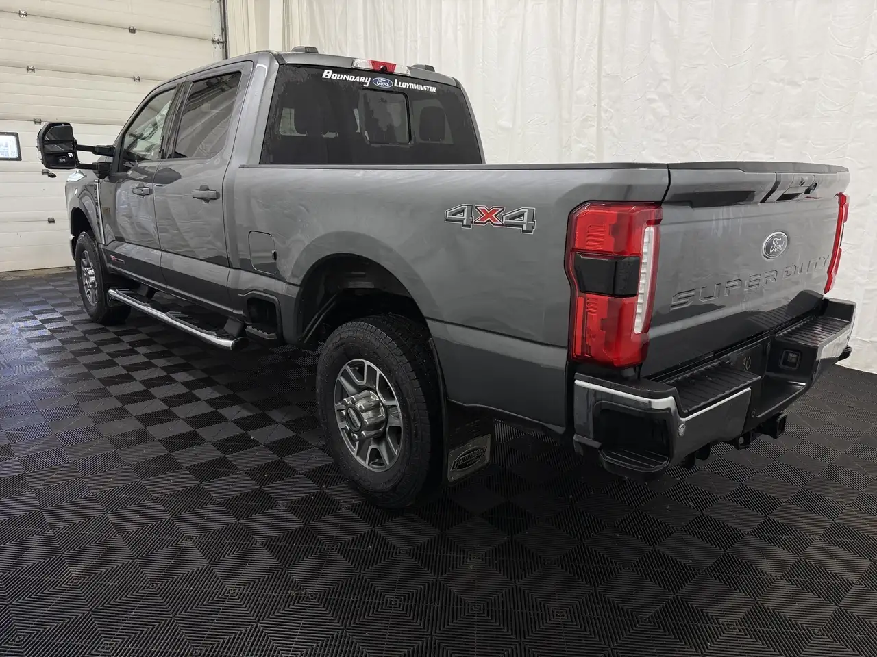 Ford F 350 снимка Ford F 350