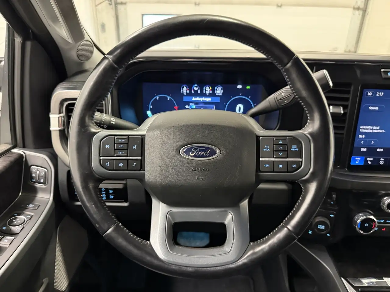 Ford F 350 снимка Ford F 350