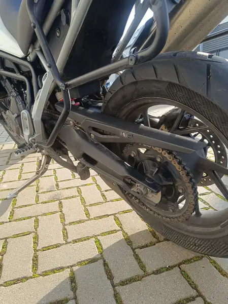 Triumph Tiger 900 - foto 5