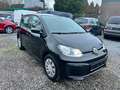 Volkswagen up! move up! Schwarz - thumbnail 2