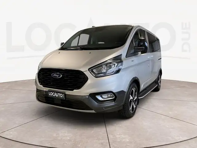 Ford Tourneo Custom 320 2.0 tdci 185cv Active L1H1 auto E6.2 - PROMO