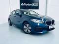 BMW 116 116d Advantage Azul - thumbnail 1