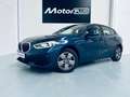 BMW 116 116d Advantage Azul - thumbnail 4