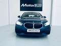 BMW 116 116d Advantage Azul - thumbnail 2