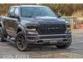 Dodge RAM 1500 NIGHT EDITION | 2024 | LPG | COVER | 360 CAME Gris - thumbnail 29