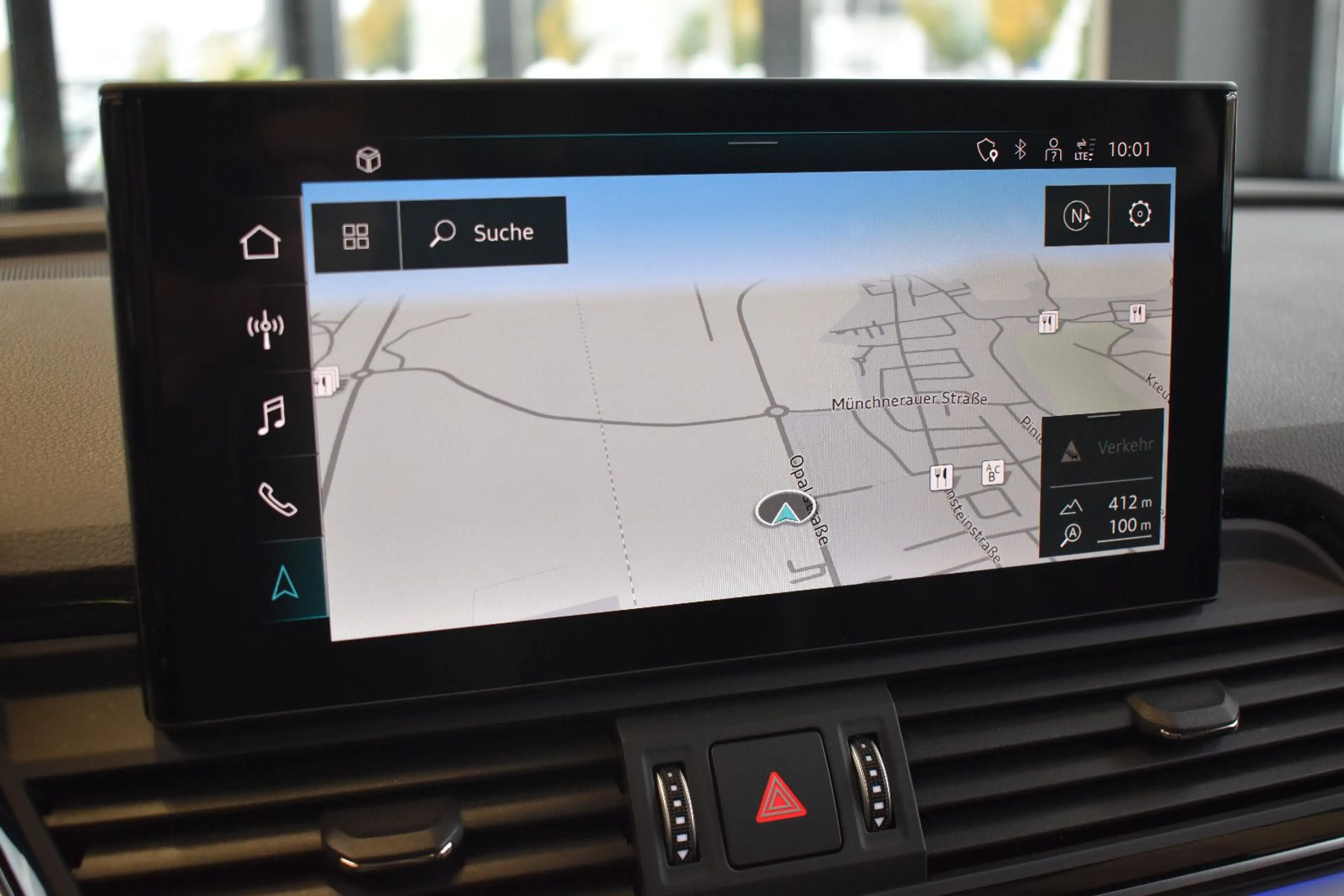 Audi Q5 Sportb. 40TDI quattro S Line OpenSky~S-Sitze — photo 14