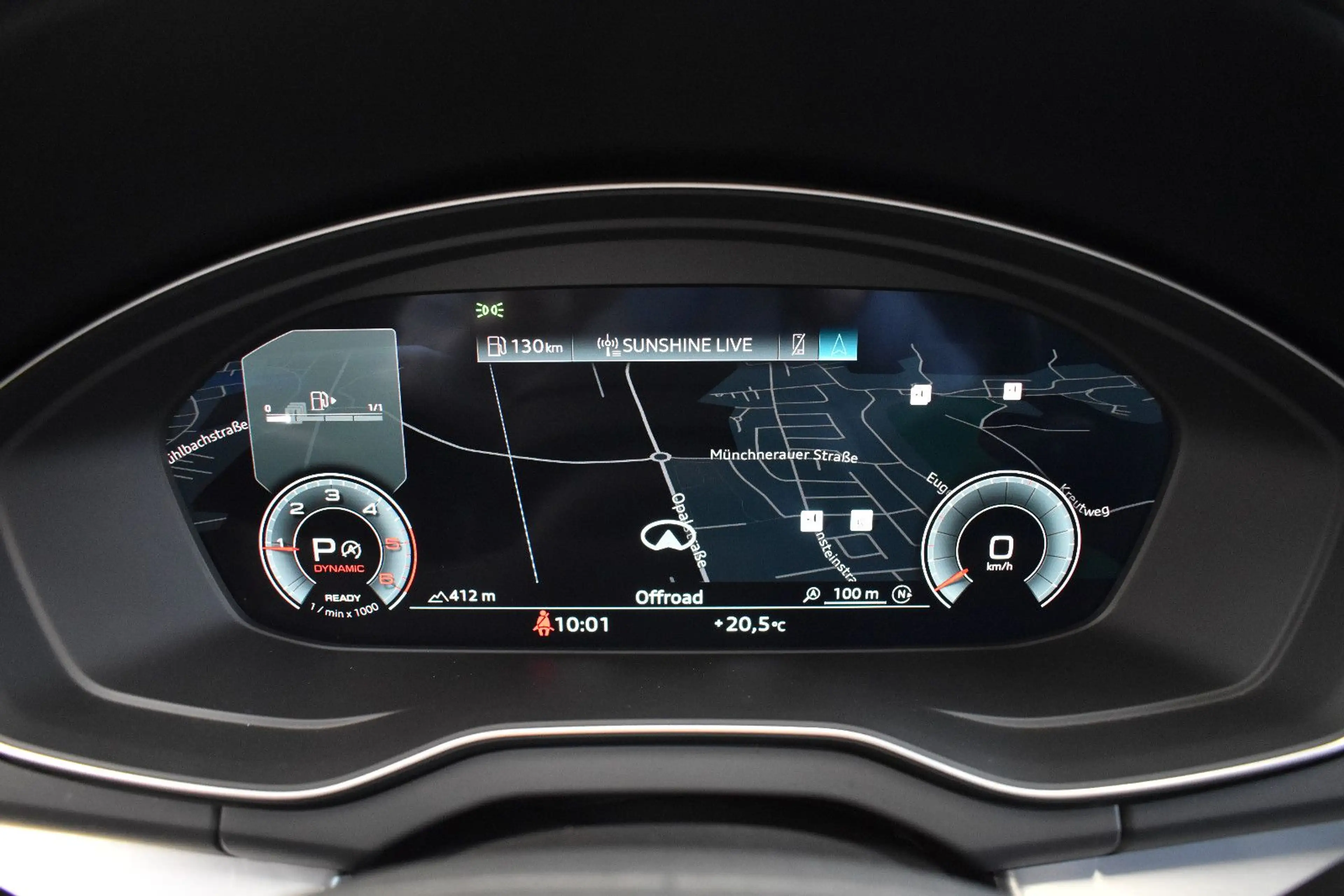 Audi Q5 Sportb. 40TDI quattro S Line OpenSky~S-Sitze — photo 15