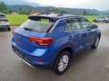 Volkswagen T-Roc Life STANDHEIZUNG KEYLESS RFK NAVI Azul - thumbnail 4