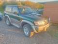 Nissan Patrol Patrol GR Elegance Elegance Verde - thumbnail 4