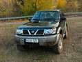 Nissan Patrol Patrol GR Elegance Elegance Verde - thumbnail 6