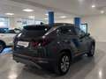 Hyundai TUCSON 1.6 TGDI 169kW (230CV) HEV Maxx Auto Gris - thumbnail 7