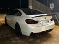 BMW 420 Msport Wit - thumbnail 2