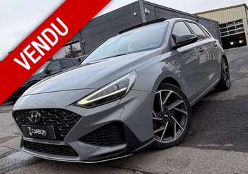 1.5 T-GDi N-Line Boite AUTO/PANO/LED/CAMERA/FULL