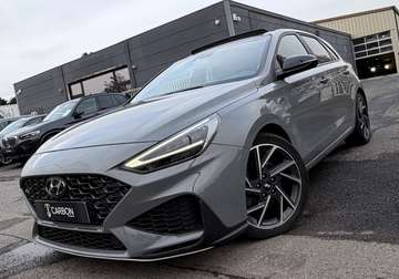 1.5 T-GDi N-Line Boite AUTO/PANO/LED/CAMERA/FULL