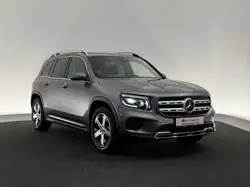 Mercedes-Benz GLB 200 *PROGRESSIVE*LED R.KAM MBUX TEMPO SHZ APP