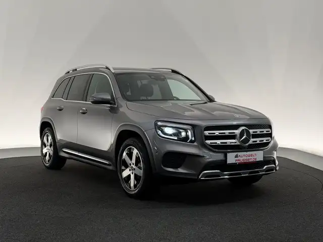 Mercedes-Benz GLB 200 *PROGRESSIVE*LED R.KAM MBUX TEMPO SHZ APP