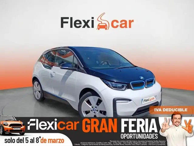 BMW i3 94 Ah