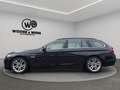 BMW 520 D Luxury AUTOMATIK/XENON/LEDER/NAVI-PROF/BI-XENON Schwarz - thumbnail 5