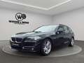BMW 520 D Luxury AUTOMATIK/XENON/LEDER/NAVI-PROF/BI-XENON Schwarz - thumbnail 1