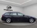 BMW 520 D Luxury AUTOMATIK/XENON/LEDER/NAVI-PROF/BI-XENON Schwarz - thumbnail 6