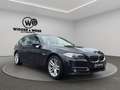 BMW 520 D Luxury AUTOMATIK/XENON/LEDER/NAVI-PROF/BI-XENON Schwarz - thumbnail 2