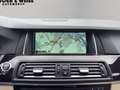 BMW 520 D Luxury AUTOMATIK/XENON/LEDER/NAVI-PROF/BI-XENON Schwarz - thumbnail 12