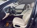 BMW 520 D Luxury AUTOMATIK/XENON/LEDER/NAVI-PROF/BI-XENON Schwarz - thumbnail 7