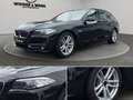 BMW 520 D Luxury AUTOMATIK/XENON/LEDER/NAVI-PROF/BI-XENON Schwarz - thumbnail 14