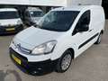 Citroen Berlingo 1.6 e-HDI Club XL AIRCO I AUTOMAAT I FLIPPERS AAN Wit - thumbnail 1