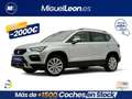 SEAT Ateca 1.5 EcoTSI S&S Style XM Argent - thumbnail 1