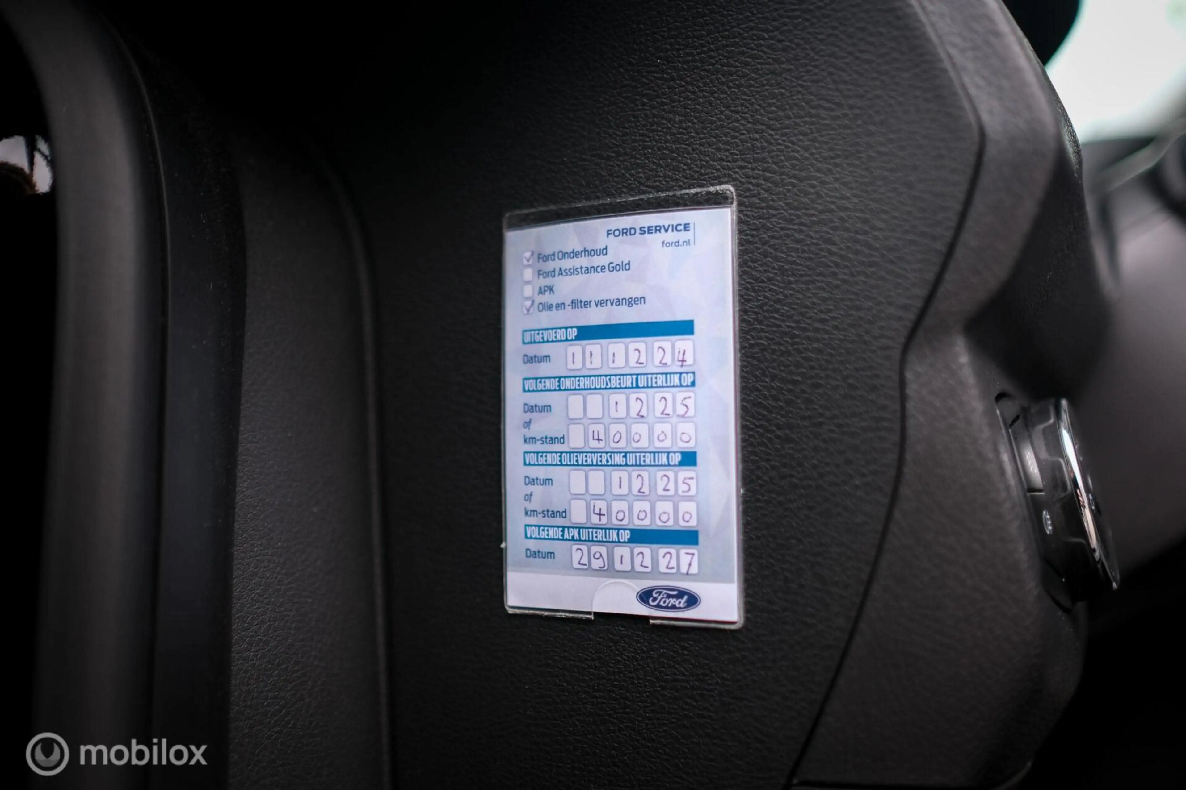 Ford Transit Courier 1.0 Ambiente | Trekhaak | Navigatie | Stoelverwarm — photo 14