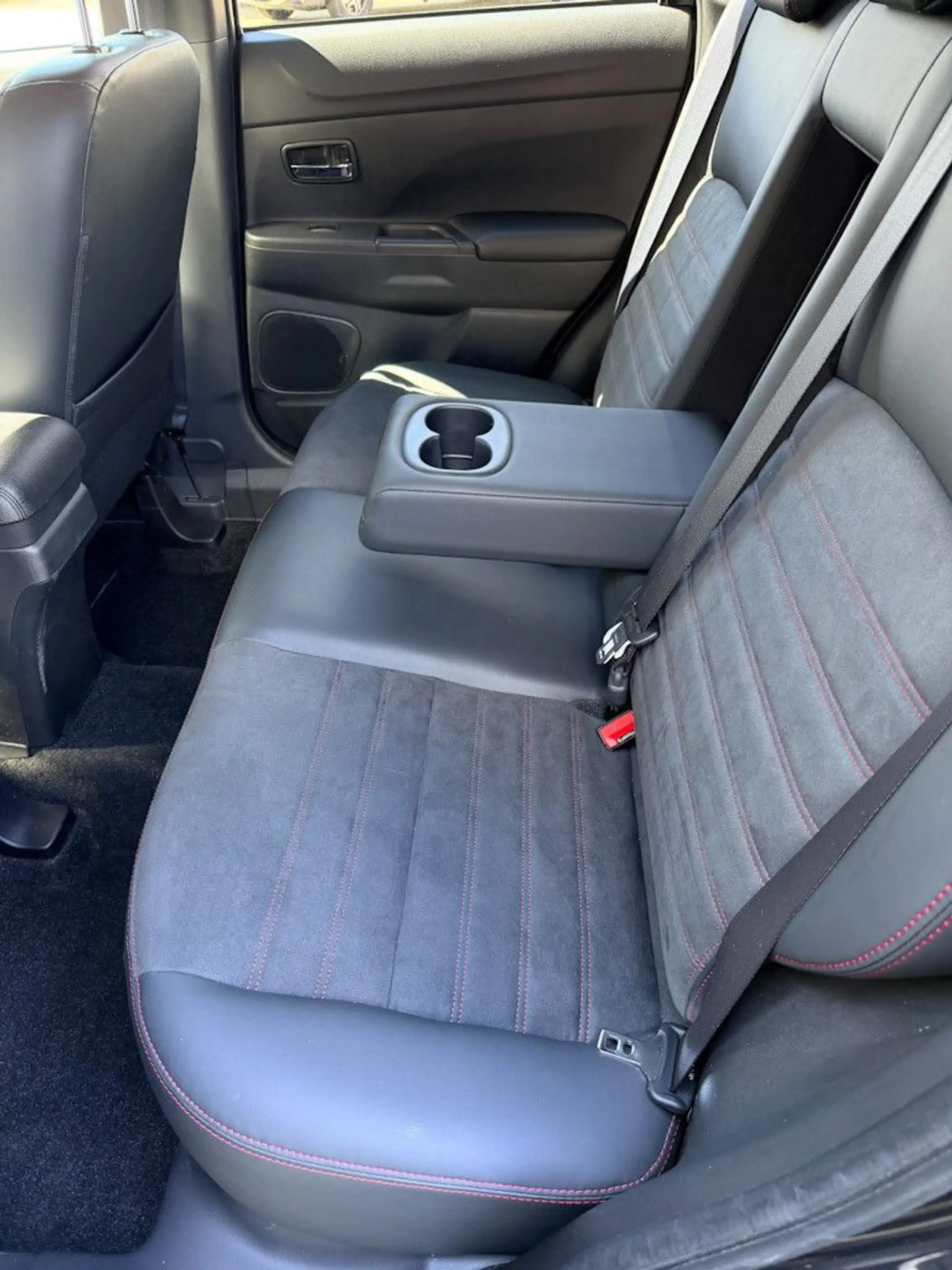 Mitsubishi ASX Spirit+ 4WD/Automatik — photo 5