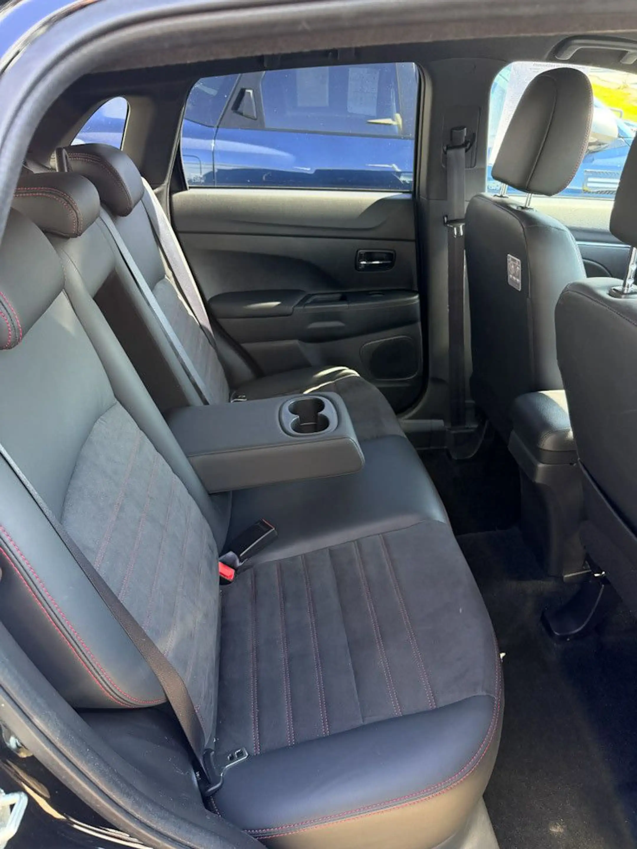 Mitsubishi ASX Spirit+ 4WD/Automatik — photo 7