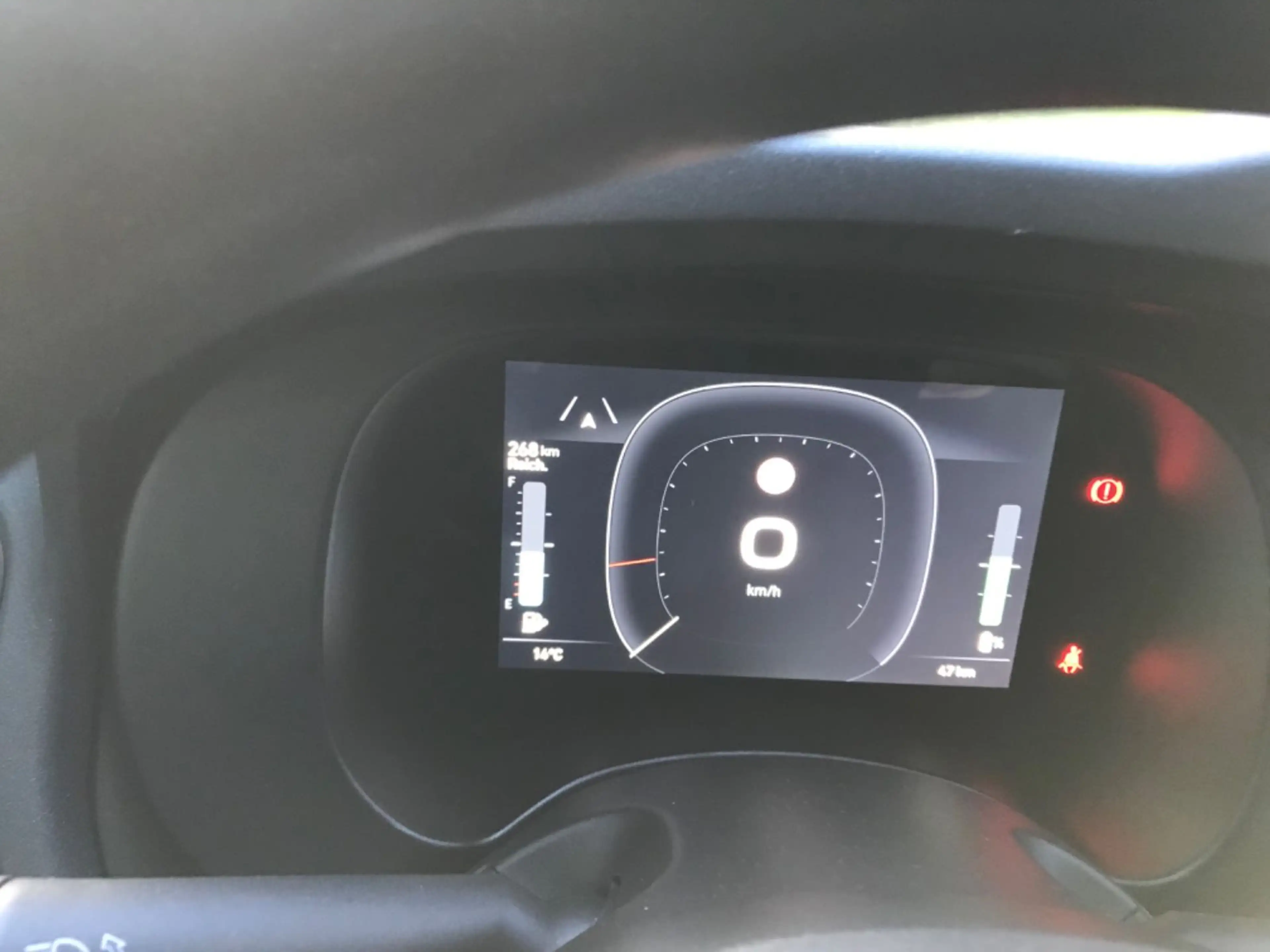 Fiat Panda Pandina 1.0 Hybrid  150 Kilomter!! — photo 4
