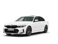 BMW 330 i Automatic Navi Leder Tempom.aktiv Glasdach Weiß - thumbnail 1