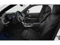 BMW 330 i Automatic Navi Leder Tempom.aktiv Glasdach Weiß - thumbnail 3